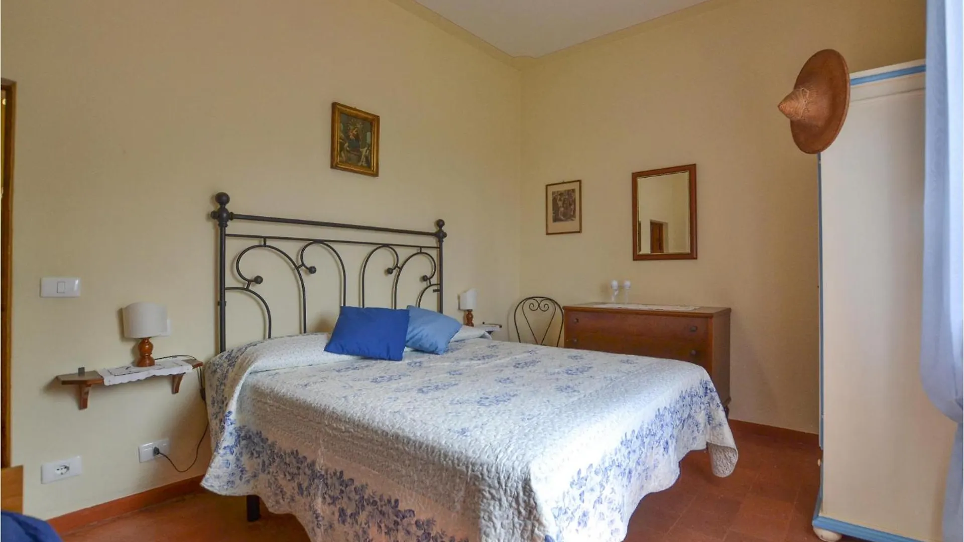 Bellavista Villa Cortona