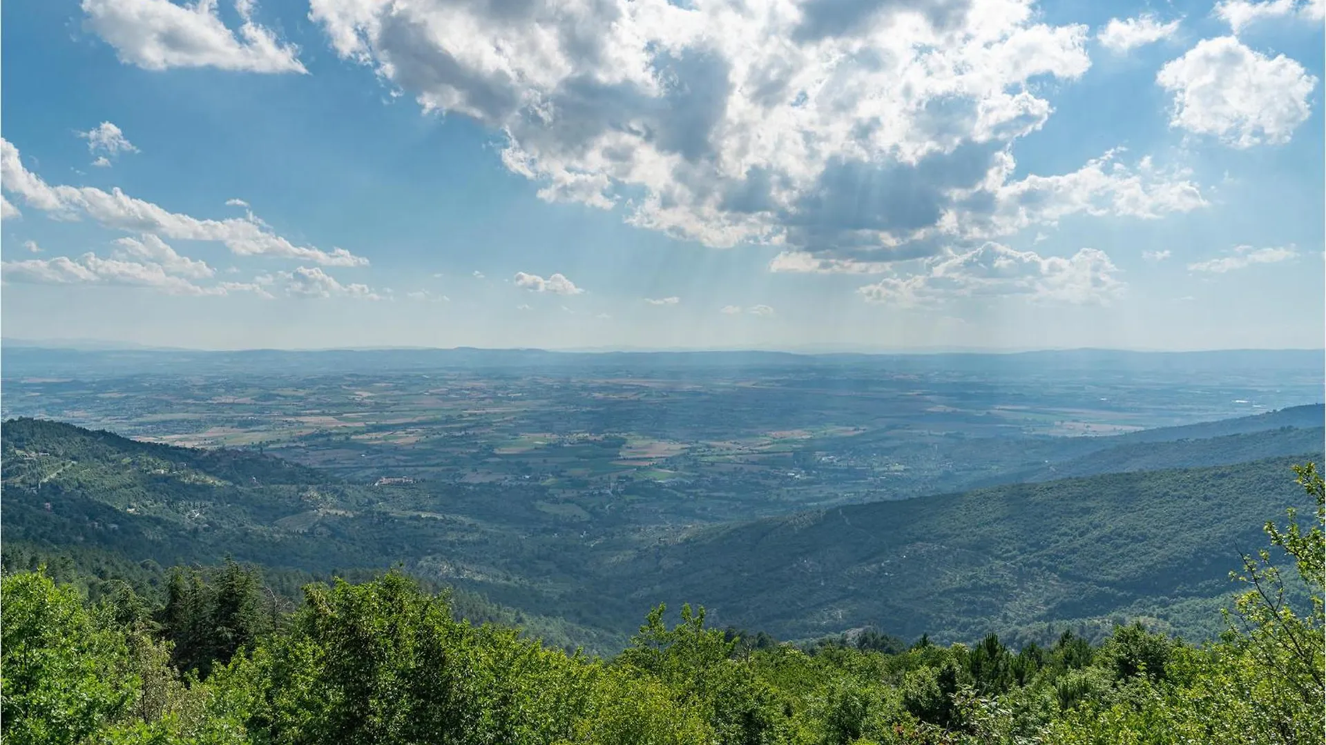 Holiday home Bellavista Villa Cortona